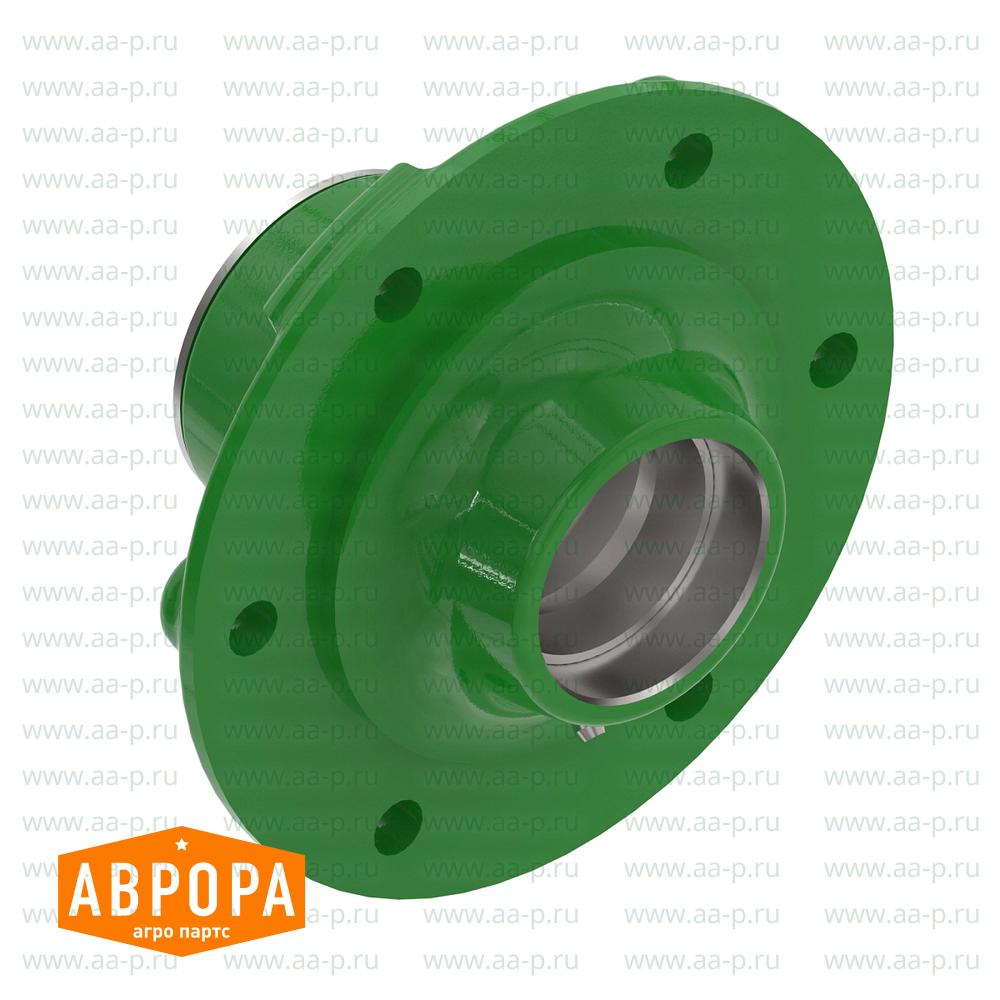 Anschlußverschraubung